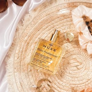 NUXE HUILE PRODIGIEUSE 50ML