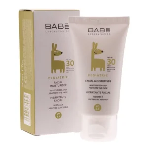BABE CREME DE CHANGE 100ML