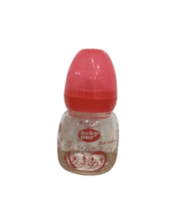 BABY PUR MICRO-BIBERON EN VERRE 60ML