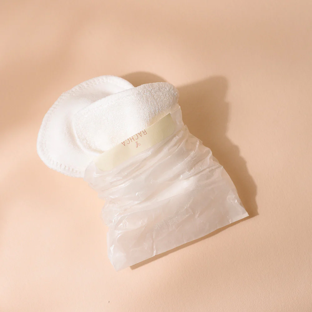 2 cotons réutilisables – Image 2