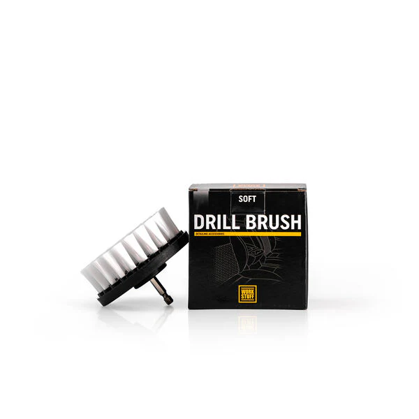 WORKSTUFF - Drill Brush (Brosse pour perceuse) – Image 7