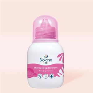 BIOLANE KIDS SHAMPOING DEMELANT 250ML