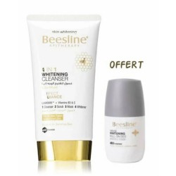 BEESLINE Coffret Gel Net + Roll On Déo