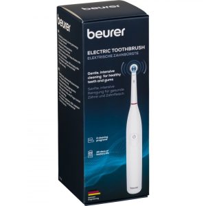 BEURER BROSSE A DENTS ELECTRIQUE TB30