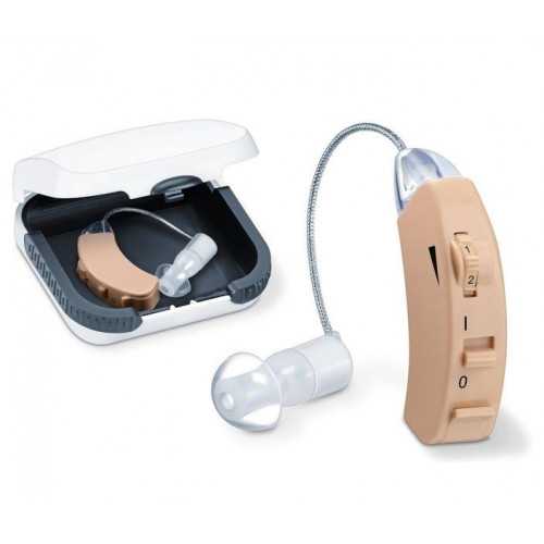 BEURER AMPLIFICATEUR AUDITIF HA 50 – Image 2