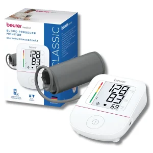 BEURER – TENSIOMETRE AU BRAS BM23