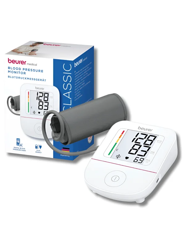 BEURER – TENSIOMETRE AU BRAS BM23