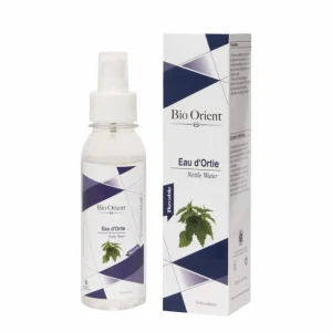 BIO ORIENT EAU D&rsquo;ORTIE 125ML