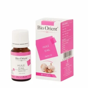 BIO ORIENT HUILE D&rsquo;AIL 10ML