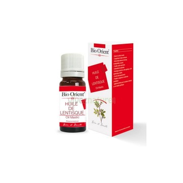 BIO ORIENT HUILE DE LENTISQUE 10ML – Image 2