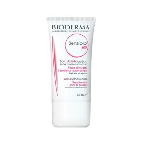 BIODERMA SENSIBIO AR CREME ANTI ROUGEUR 40ML