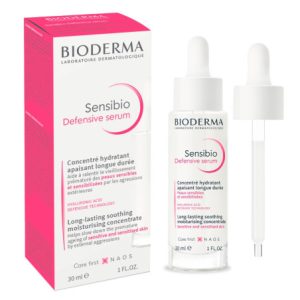 BIODERMA SENSIBIO DEFENSIVE SERUM 30ML