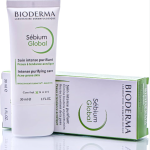 BIODERMA SEBIUM GLOBAL SOIN PURIFIANT 30ML