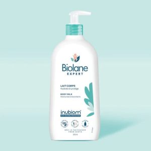 BIOLANE LAIT HYDRATANT 350ML