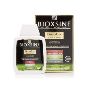 Bioxsine Femina Shampooing Anti Chute Cheveux Gras 300ml