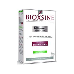 BIOXSINE SHAMPOOING ANTI PELLICULAIRE 300ML