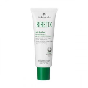 BIRETIX GEL TRI-ACTIVE 50ML
