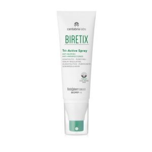 BIRETIX TRI-ACTIVE SPRAY 100ML