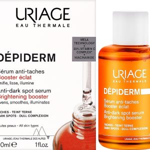 URIAGE DEPIDERM SERUM BOOSTER ANTI TACHES 30ML
