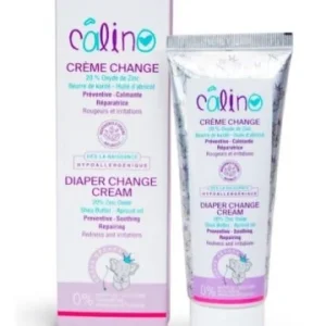 ESTHELLE CALINO CREME CHANGE PEAUX SECHES 75GR