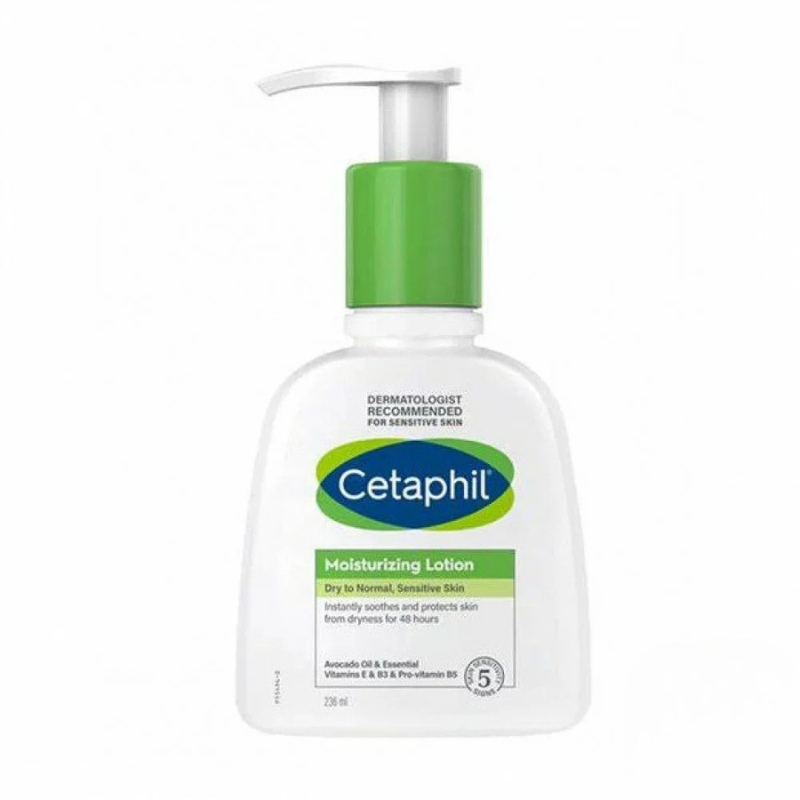 CETAPHIL LOTION HYDRATANTE 236ML – Image 2