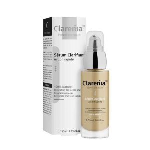 CLARENIA SERUM CLARIFIANT ACTION RAPIDE 30ML