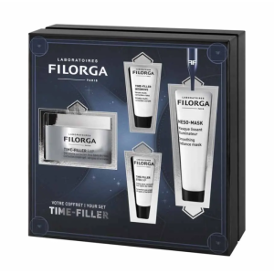 FILORGA COFFRET TIME FILLER