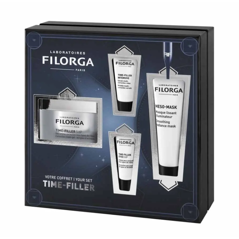 FILORGA COFFRET TIME FILLER – Image 2