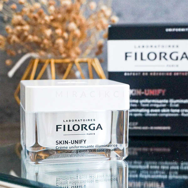 FILORGA SKIN-UNIFY CREME UNIFORMISANTE 50ML