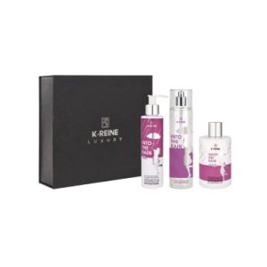 K-REINE Coffret into the rain