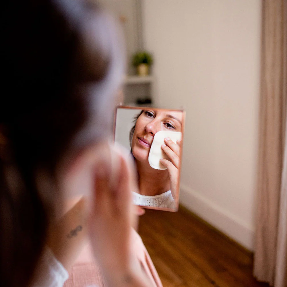 2 cotons réutilisables – Image 3