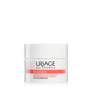 URIAGE ROSELIANE CREME RICHE ANTI ROUGEURS 50ML