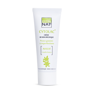 CYTOLNAT CYTOLAC CREME DE SOIN SPECIFIQUE 50ML