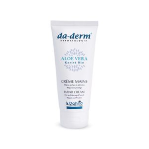 DA DERM CREME VISAGE A LA CAMOMILLE 100ML