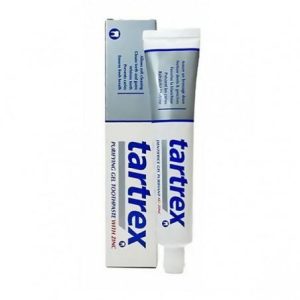 PHYTEAL TARTREX DENTIFRICE GEL PURIFIANT AU ZINC 75ML