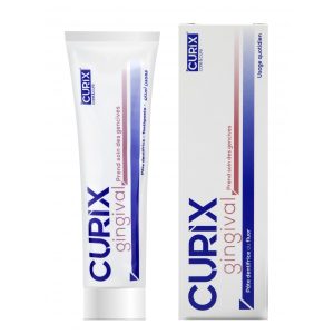 CURIX dentifrice gingival