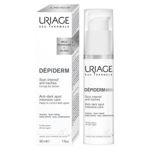 URIAGE DEPIDERM SOIN INTENSIF ANTI TACHES 30ML