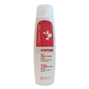 DERMACARE G&rsquo;INTIME PH 5.8 200ML