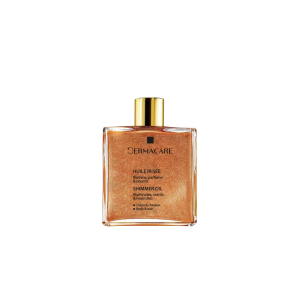 DERMACARE – HUILE SECHE PAILLETEE 50ML