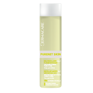 DERMACARE Purenet Skin Eau Micellaire 200ML