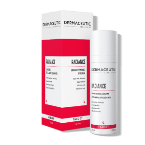 DERMACEUTIC RADIANCE CREME ECLAIRCISSANTE 30ML