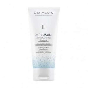 DERMEDIC MELUMIN EMULSION MICELLAIRE ECLAIRCISSANTE 200ML