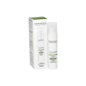 DERMEDIC NORMACNE PREVENTI CREME HYDRATANTE MATIFIANTE 40ML