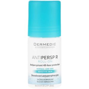 DERMEDIC DEODORANT ANTI TRANSPIRANT 60ML