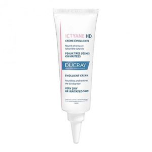 DUCRAY ICTYANE HD CREME EMOLLIENTE 50ML