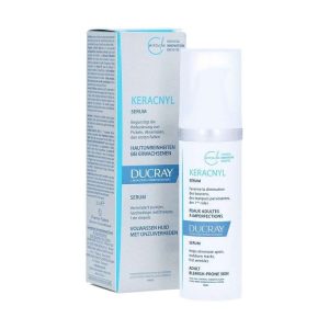 DUCRAY KERACNYL SERUM ANTI IMPERFECTION 30ML