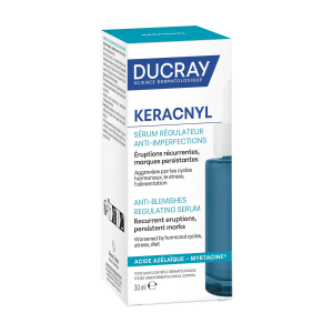 DUCRAY KERACNYL SERUM REGULATEUR ANTI IMPERECTIONS 30ML