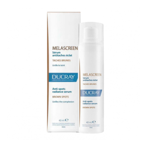 DUCRAY MELASCREEN SERUM ANTI TACHES ECLAT 40ML