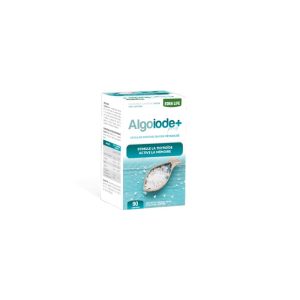 EDEN LIFE ALGOIODE+ ,90 COMPRIMES