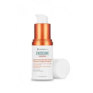 ENDOCARE RADIANCE CONTOUR YEUX 15ML